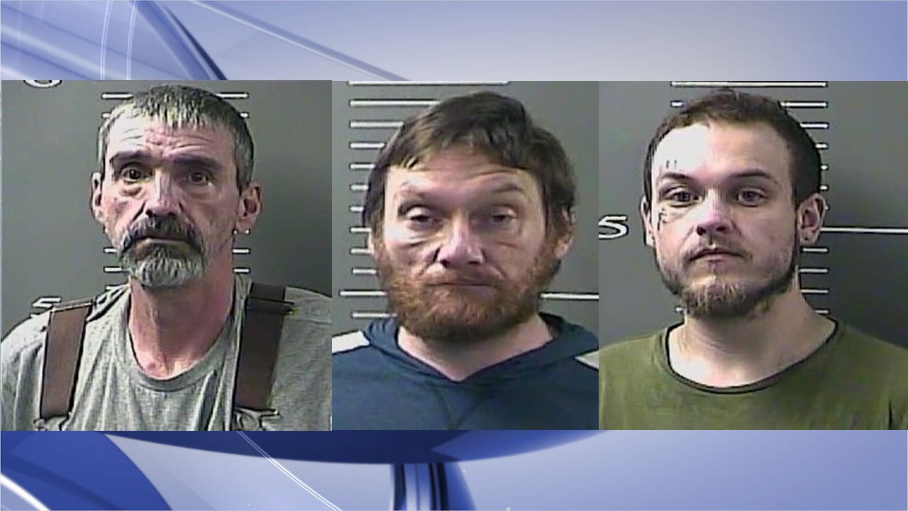Fayetteville police arrest man after drug bust