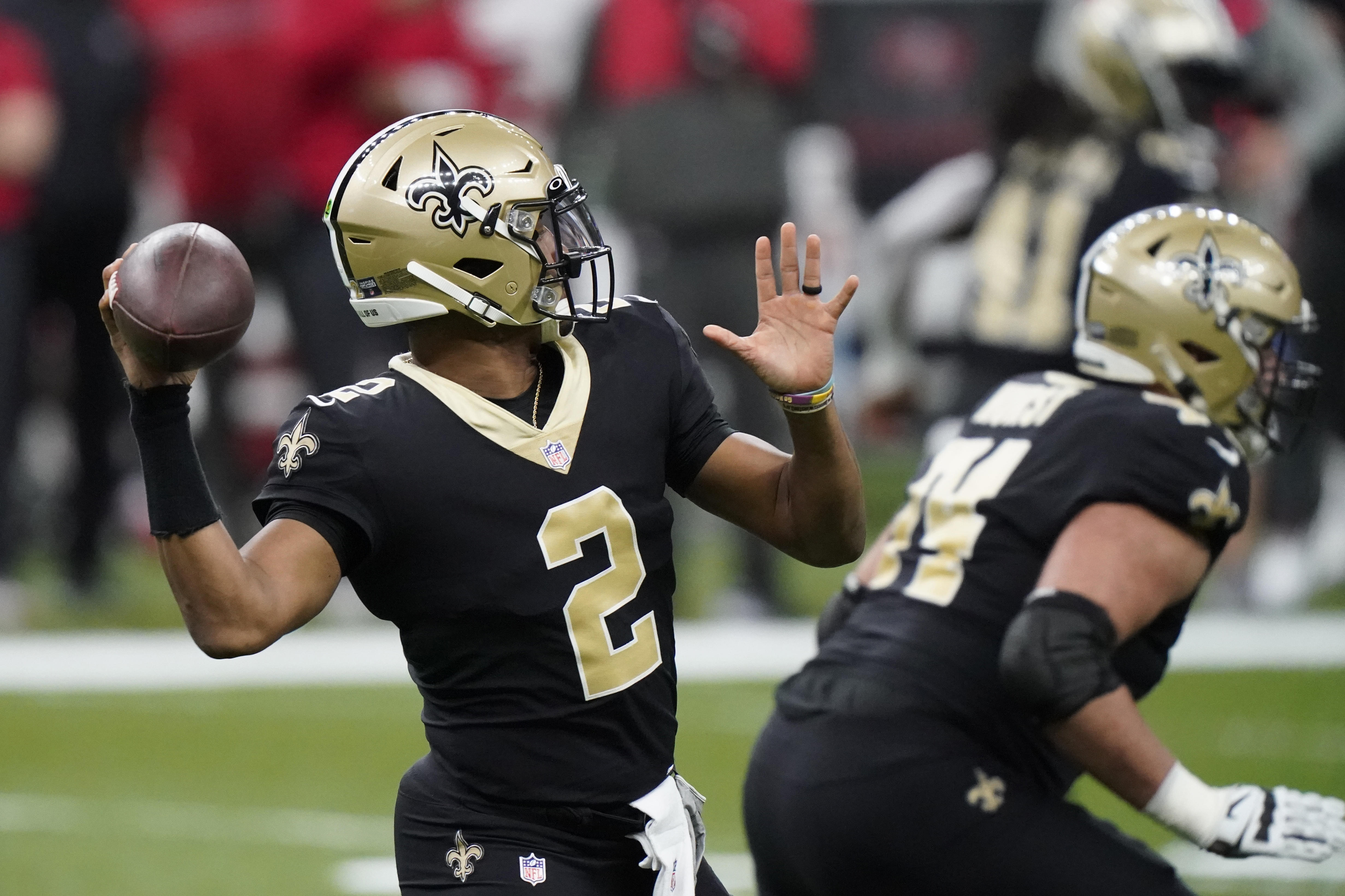 After Further Review: Saints latest roster projection