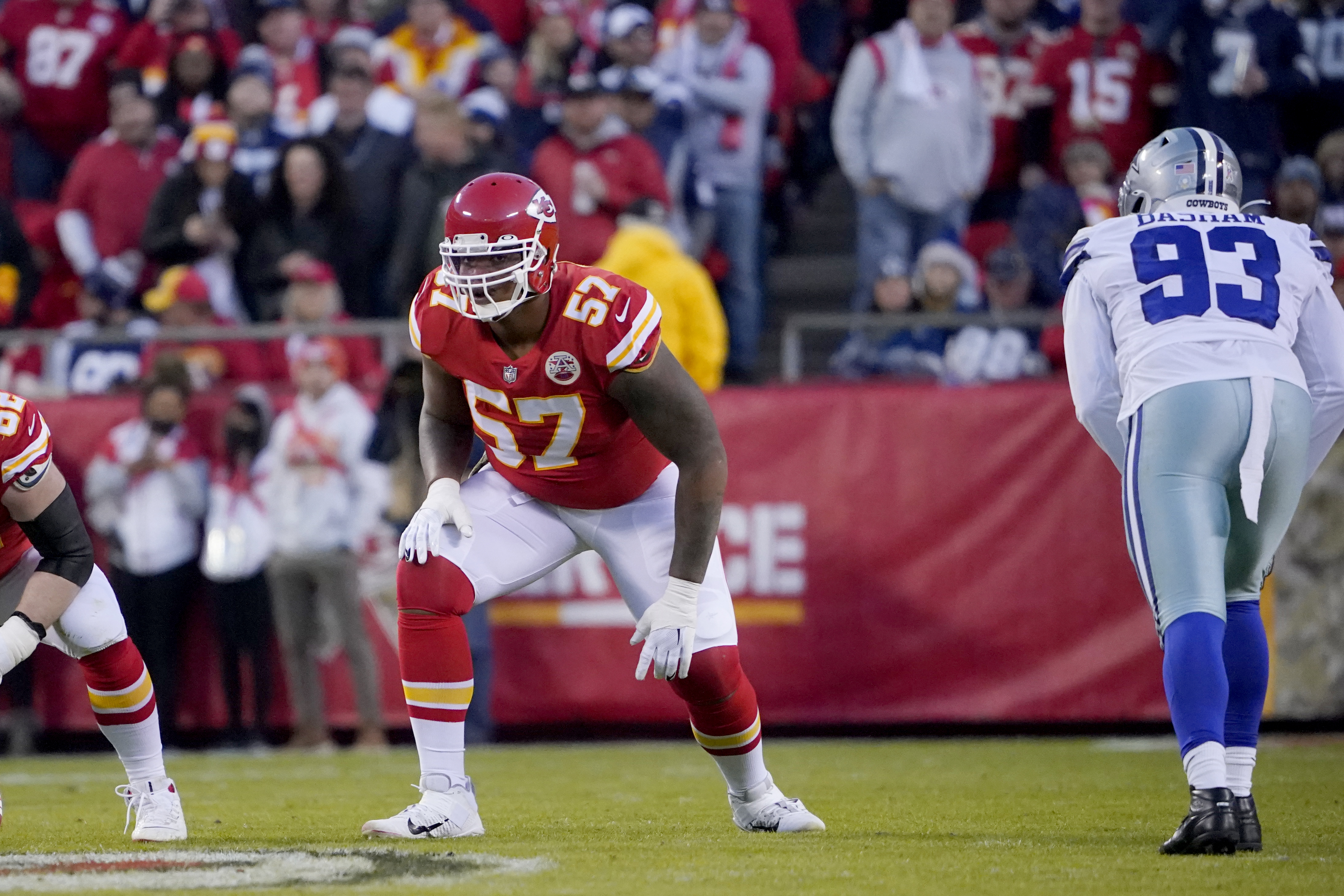 Chiefs prove they have championship mettle, yet also have plenty