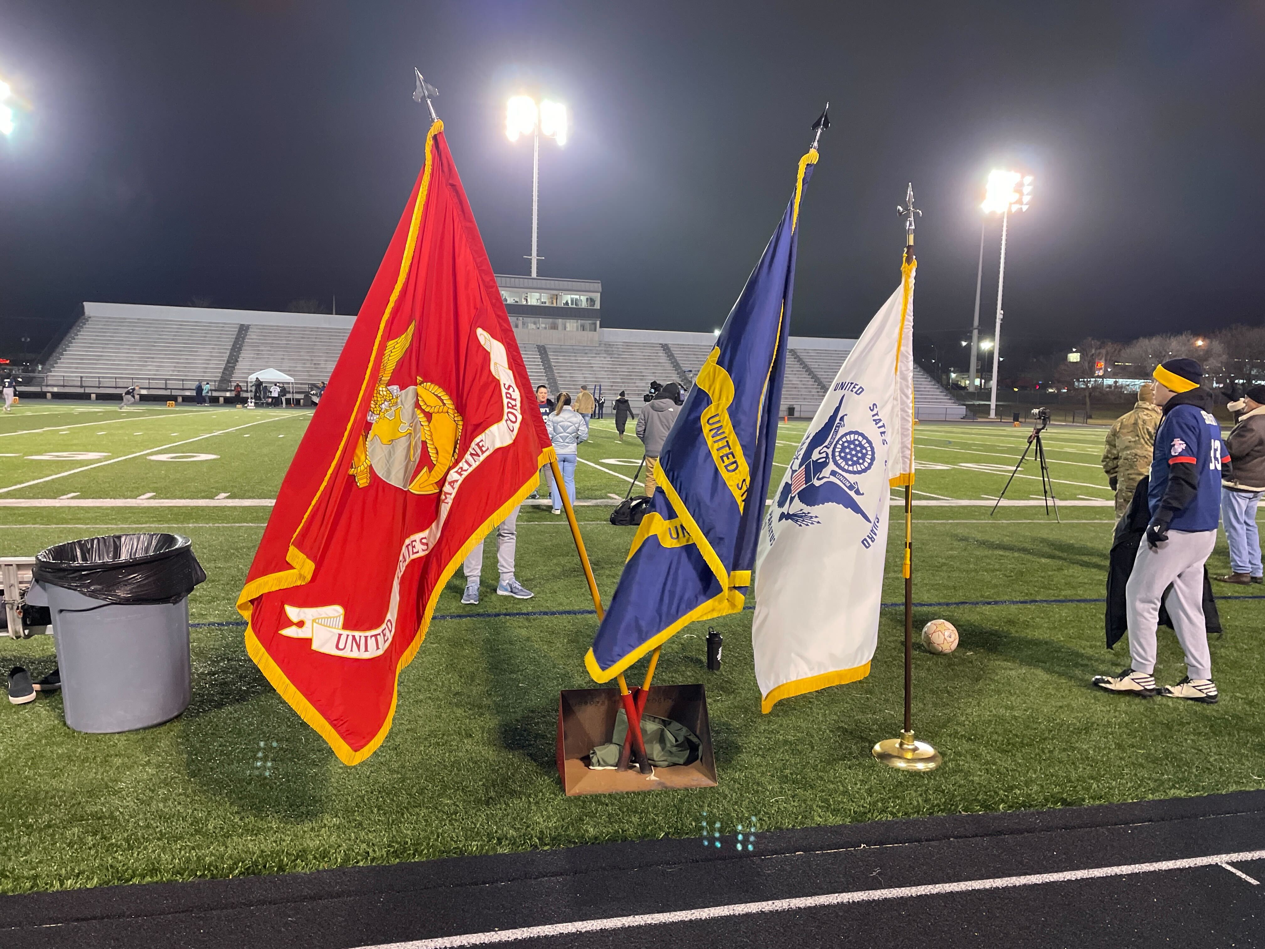 View Event :: NFL Flag Football :: Carlisle Barracks :: US Army MWR