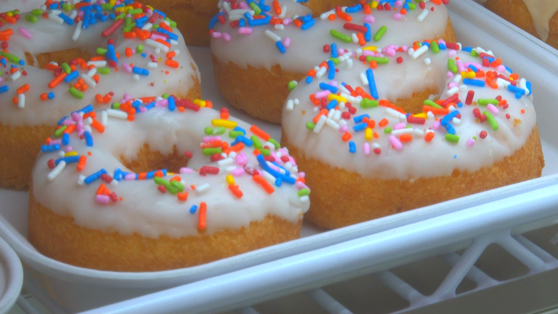 National Donut Day celebrated in the Mid-Ohio Valley