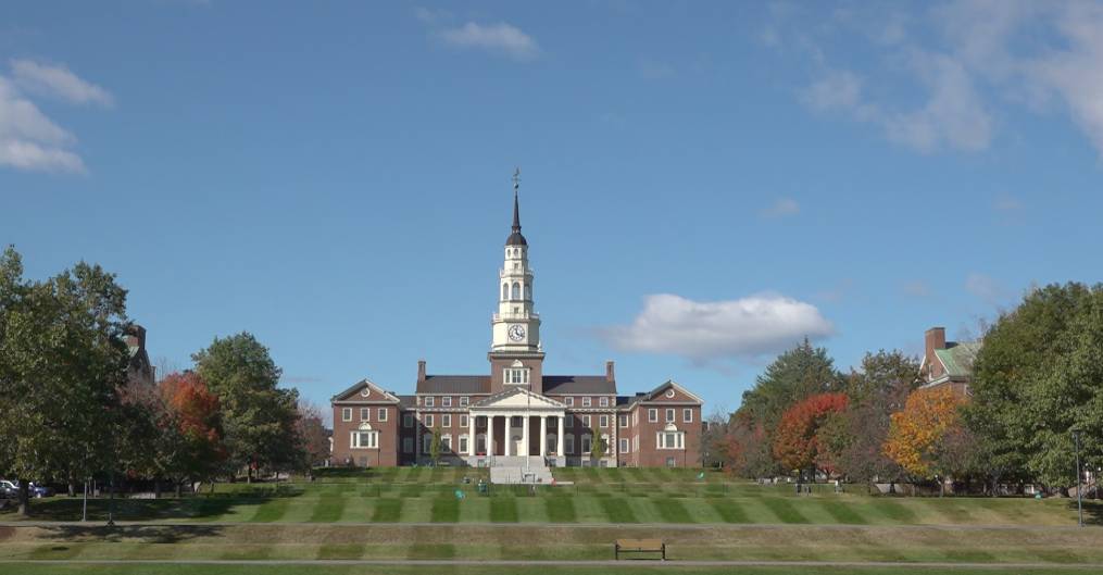 Colby College attributes rigorous testing and accountability to low COVID-19  numbers