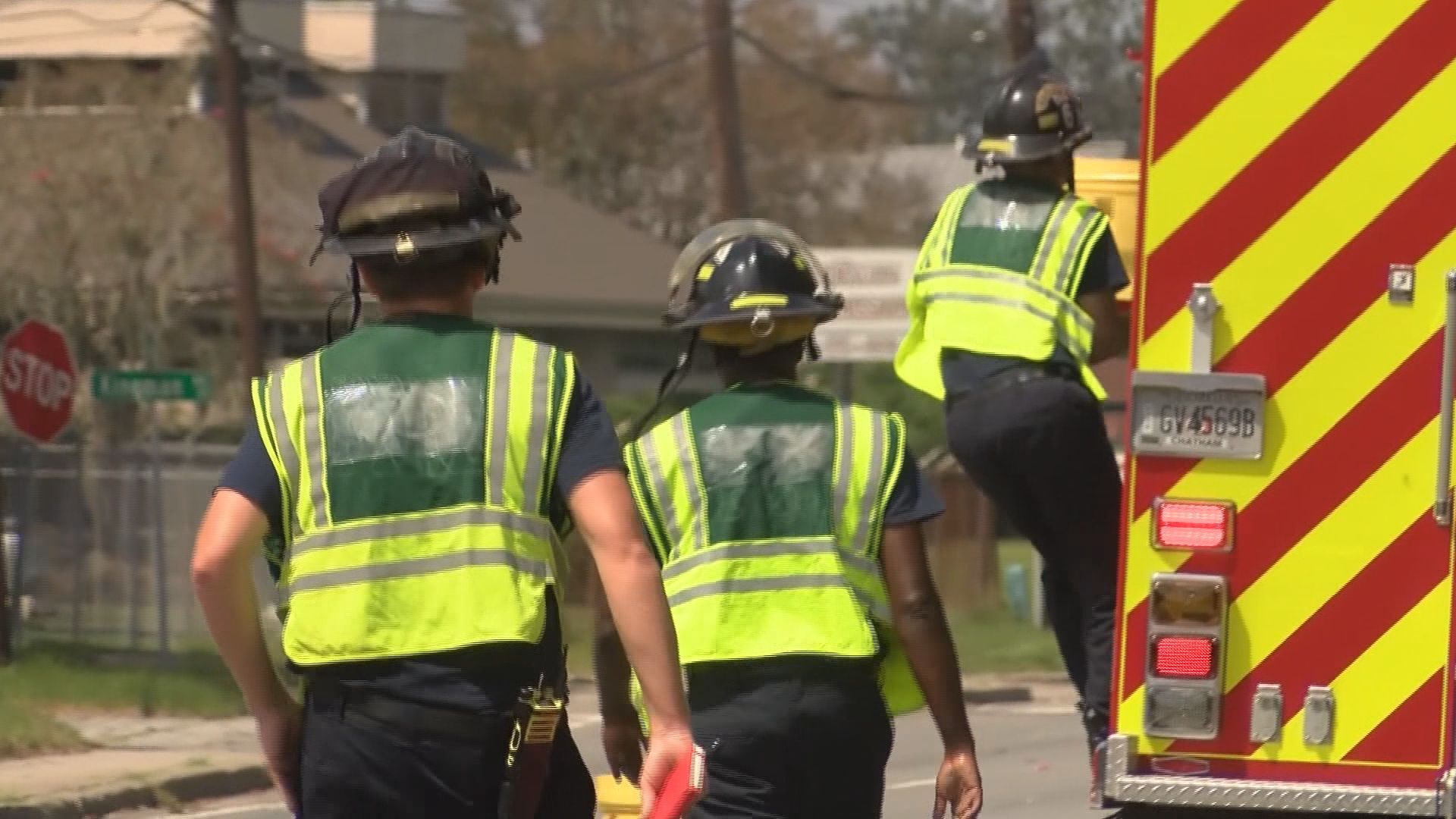 To avoid new fee, some Savannah residents consider county fire services