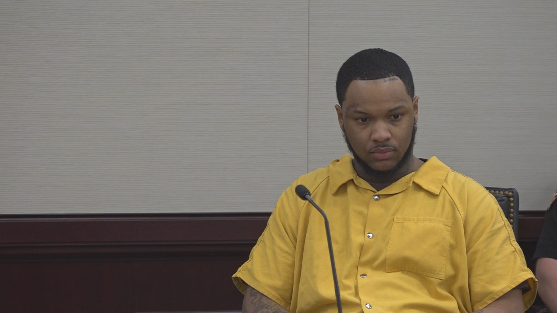Man sentenced to 65 years for Blacksburg hookah lounge murder