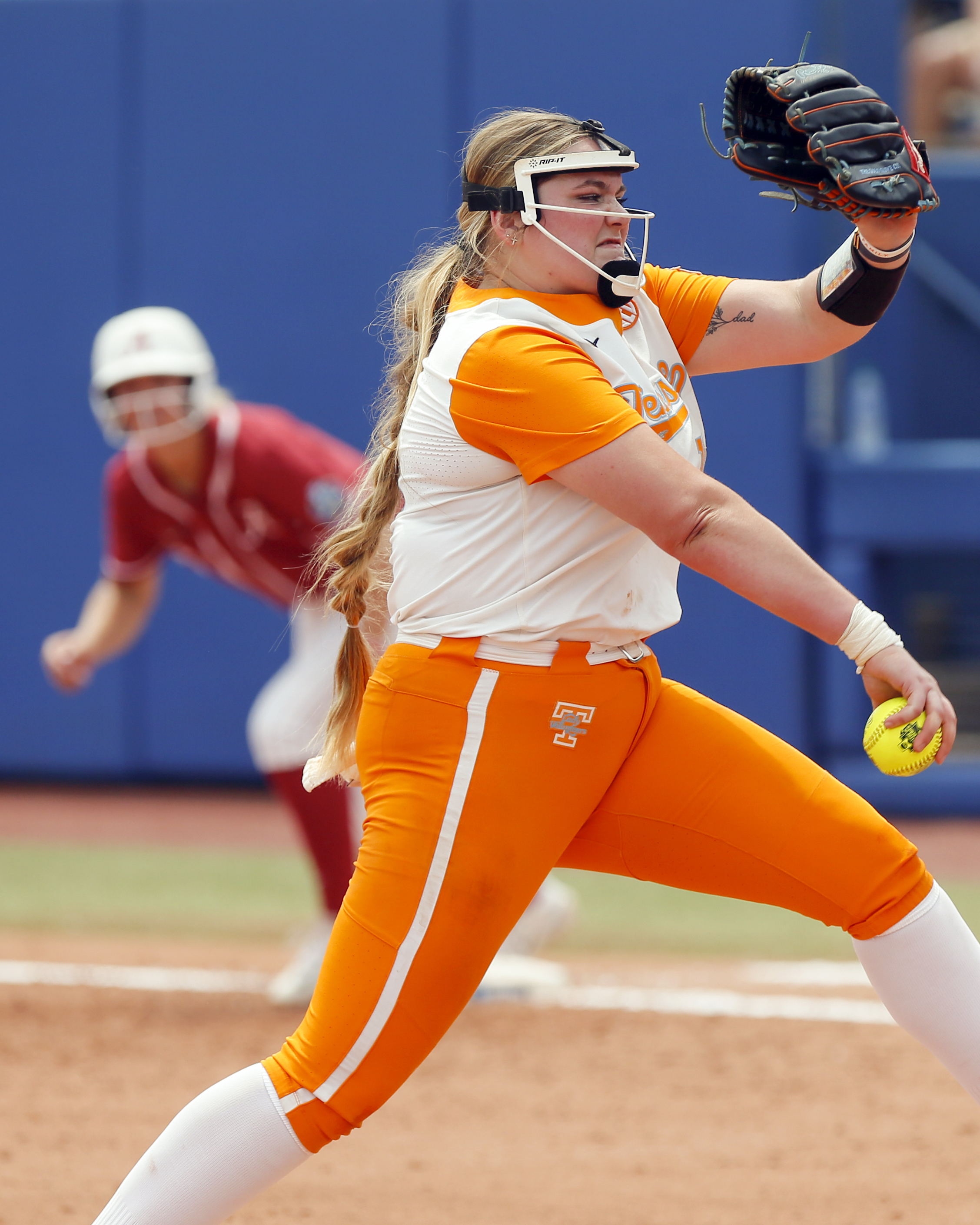 A THIRD 3-RUN HOMER FOR THE VOLS AND - Tennessee Baseball