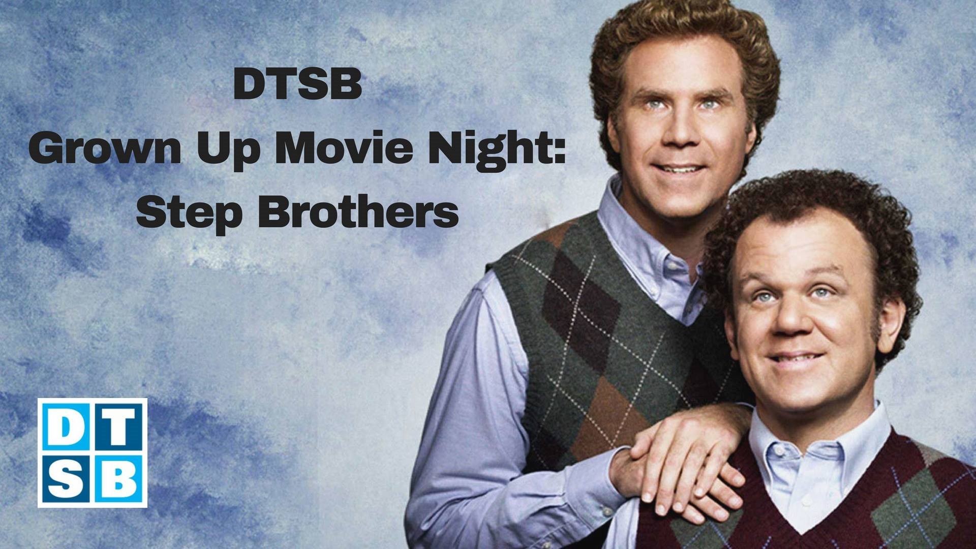 step brothers | Poster