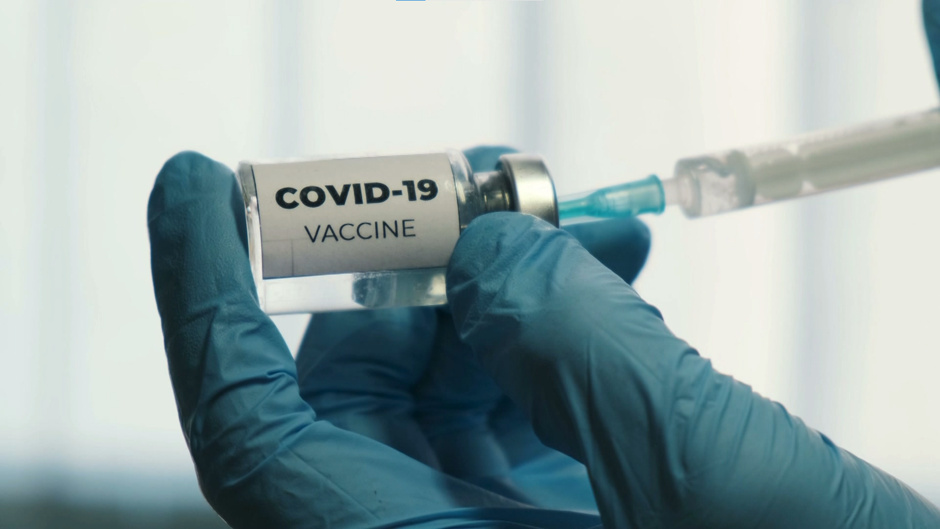 Sc Trails Nation In Covid Vaccination Rates