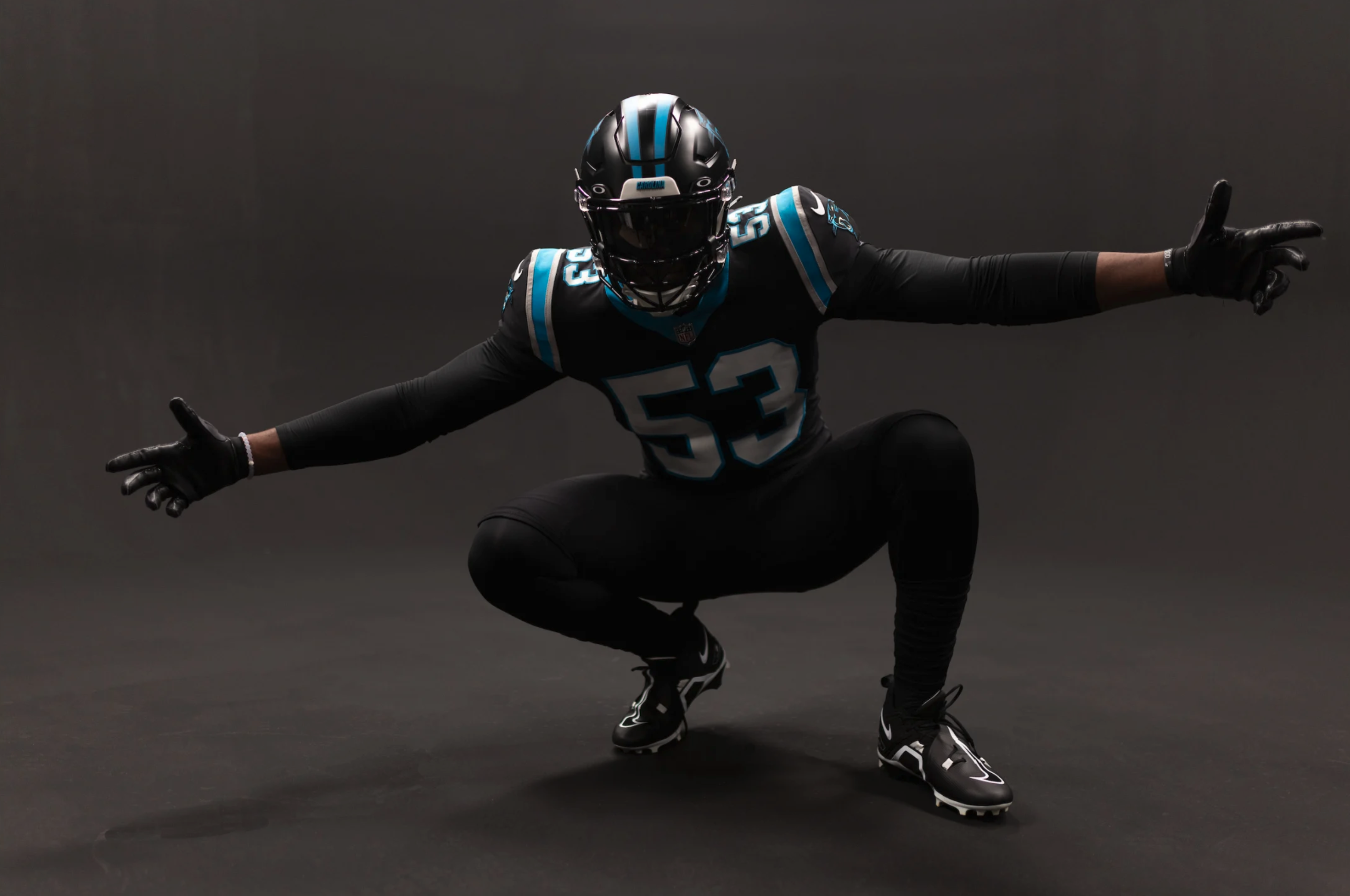nfl panthers 2022