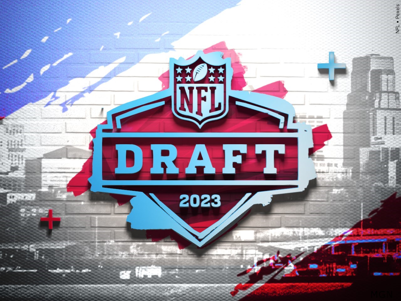 Cedric Tillman: Tennessee Highlights, Browns 74th Pick In The 2023 NFL  Draft