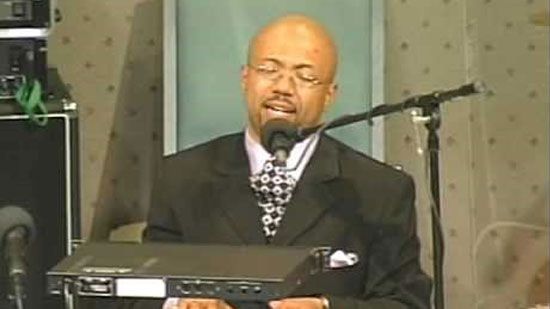 Gospel singer Shea Norman dies at 45