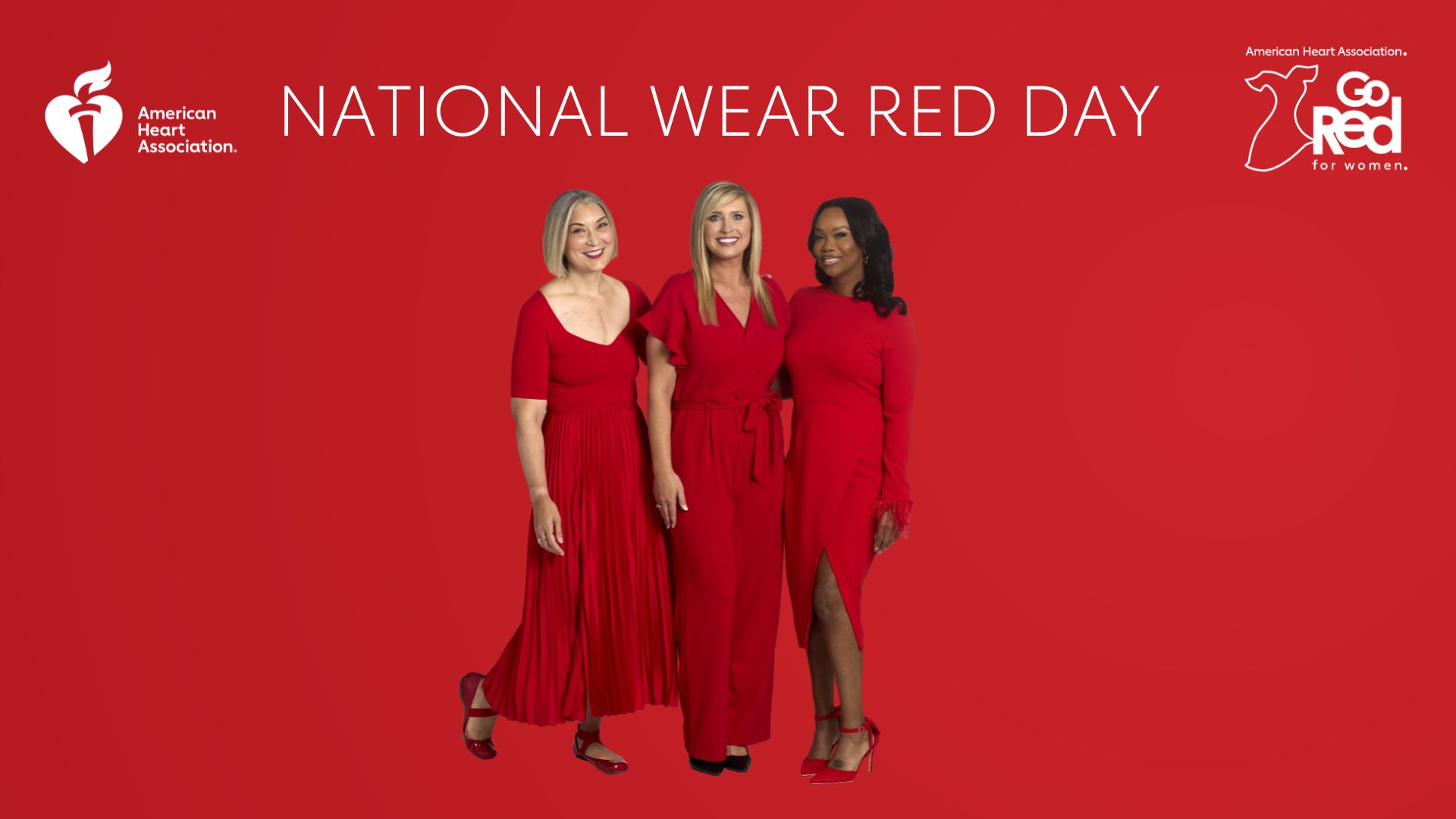 strapless open back dress Go Red for Women Tee – ShopHeart.org