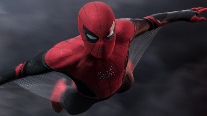 Box Office: 'Spider-Man: Far From Home' to Beat 'Stuber,' Crawl