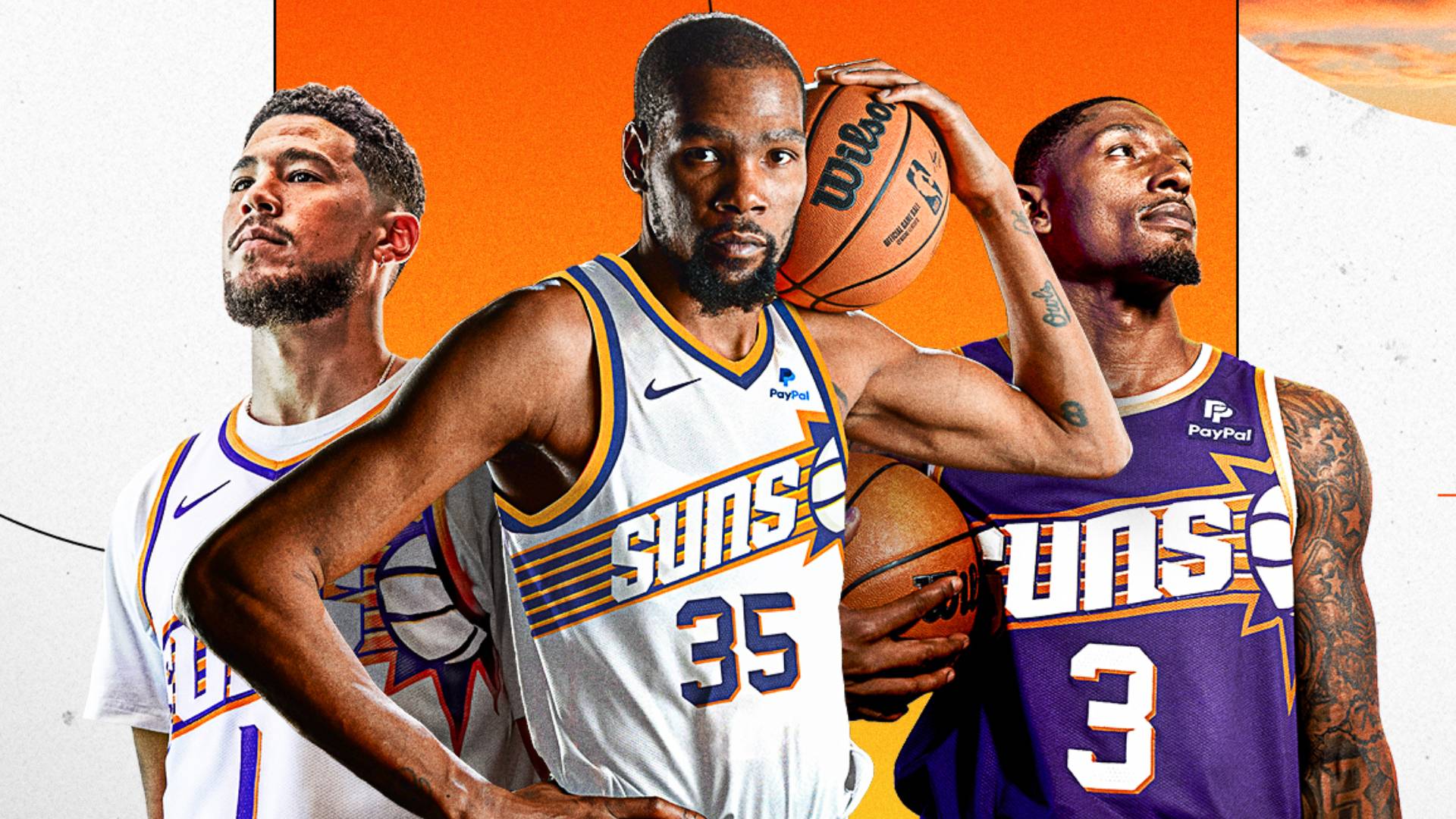 Phoenix Suns launch 'Suns Live' DTC streaming service