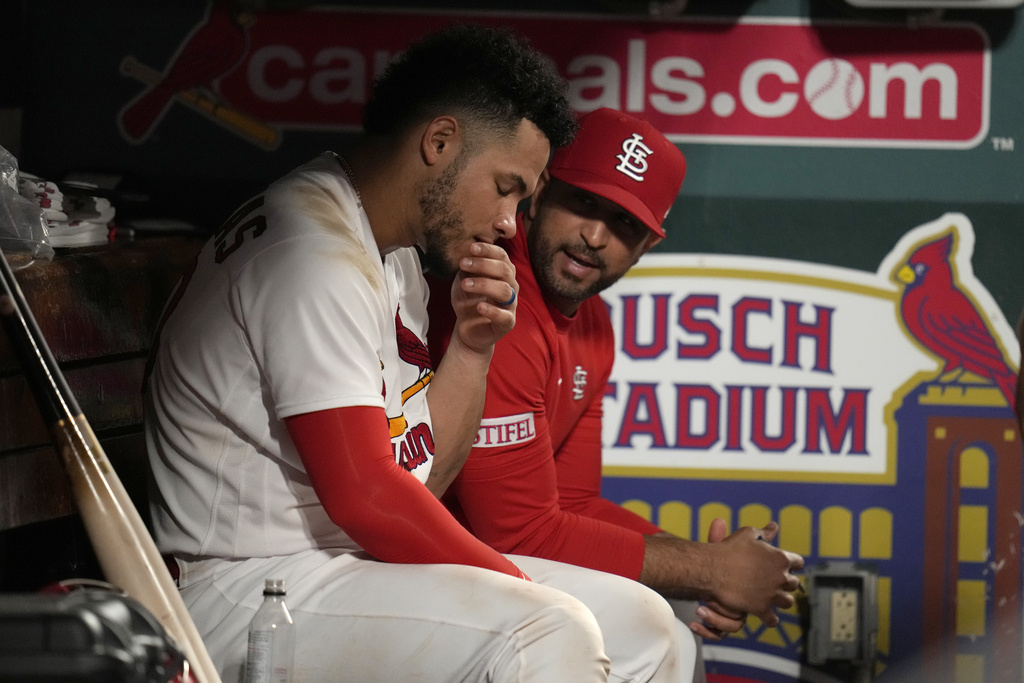 Cardinals announce Winter Warm-Up plans for 2022