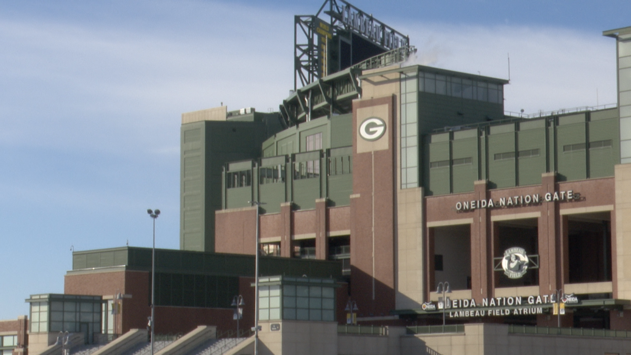 Packers announce standing-room only tickets for upcoming playoff game, Top  Stories