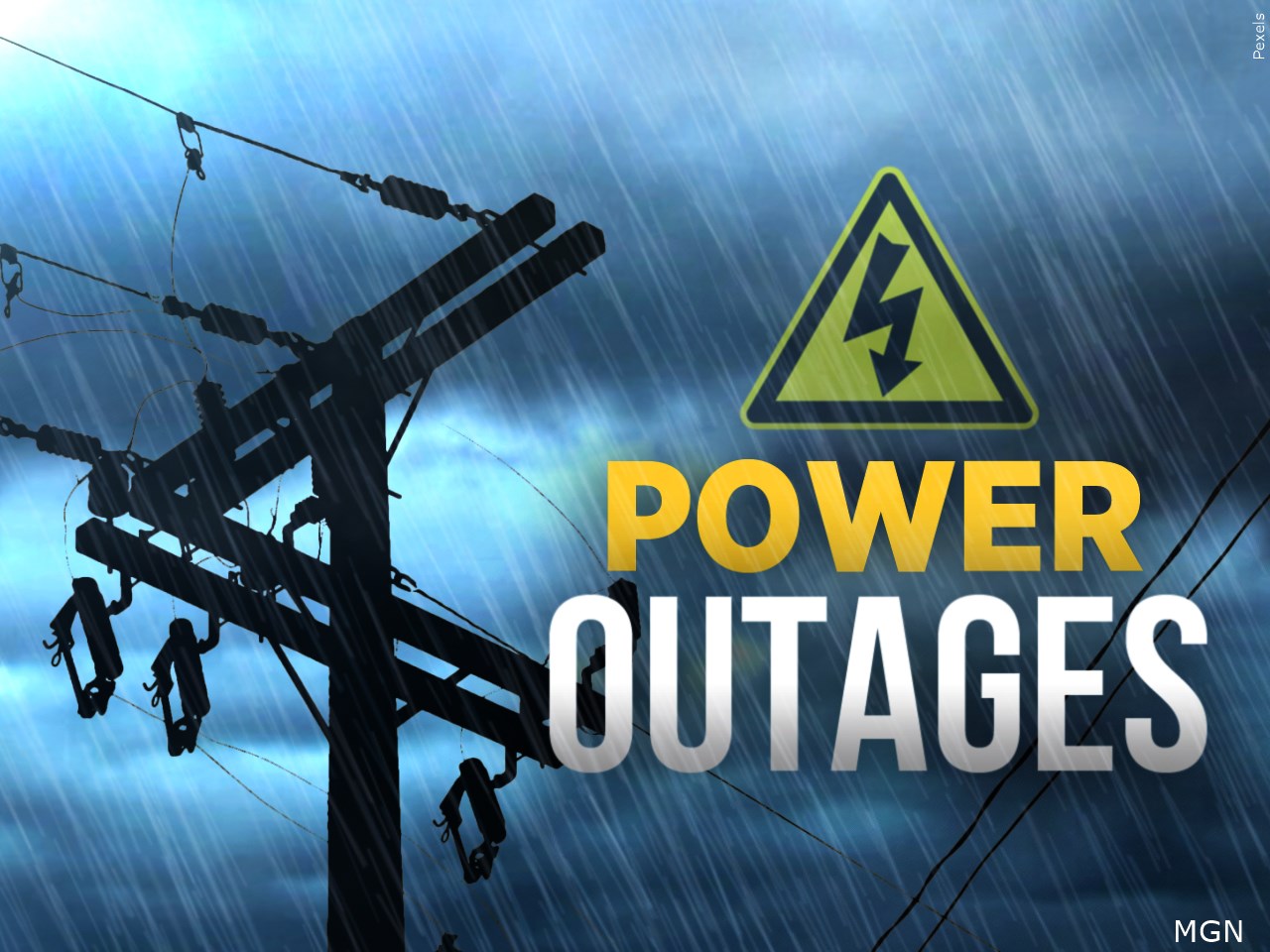 Power outages planned in Dothan