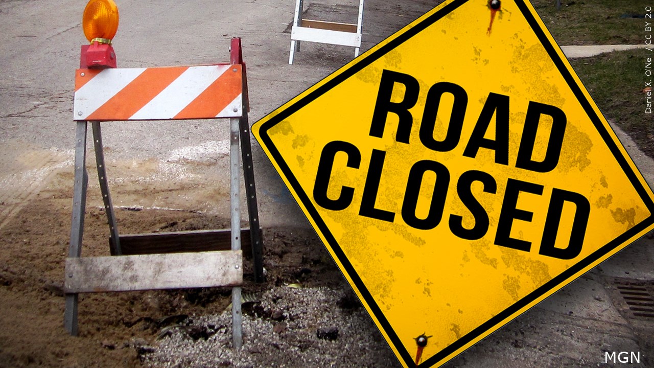 Part of Route 2 reopened after crash