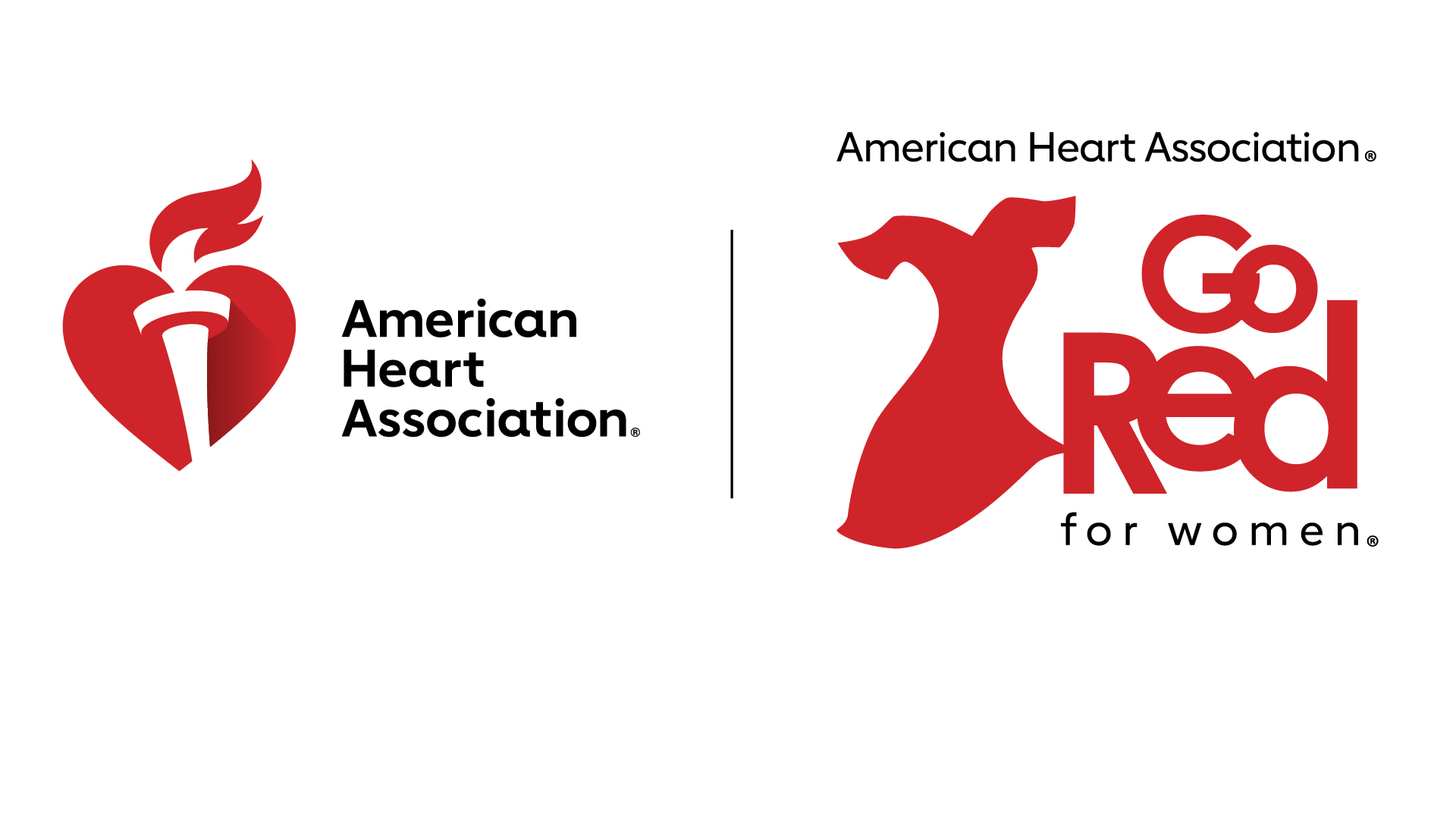 American Heart Association Go for Day