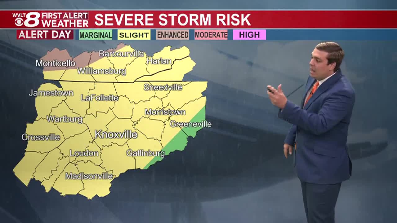 WVLT East Tennessee News Weather Knoxville TN