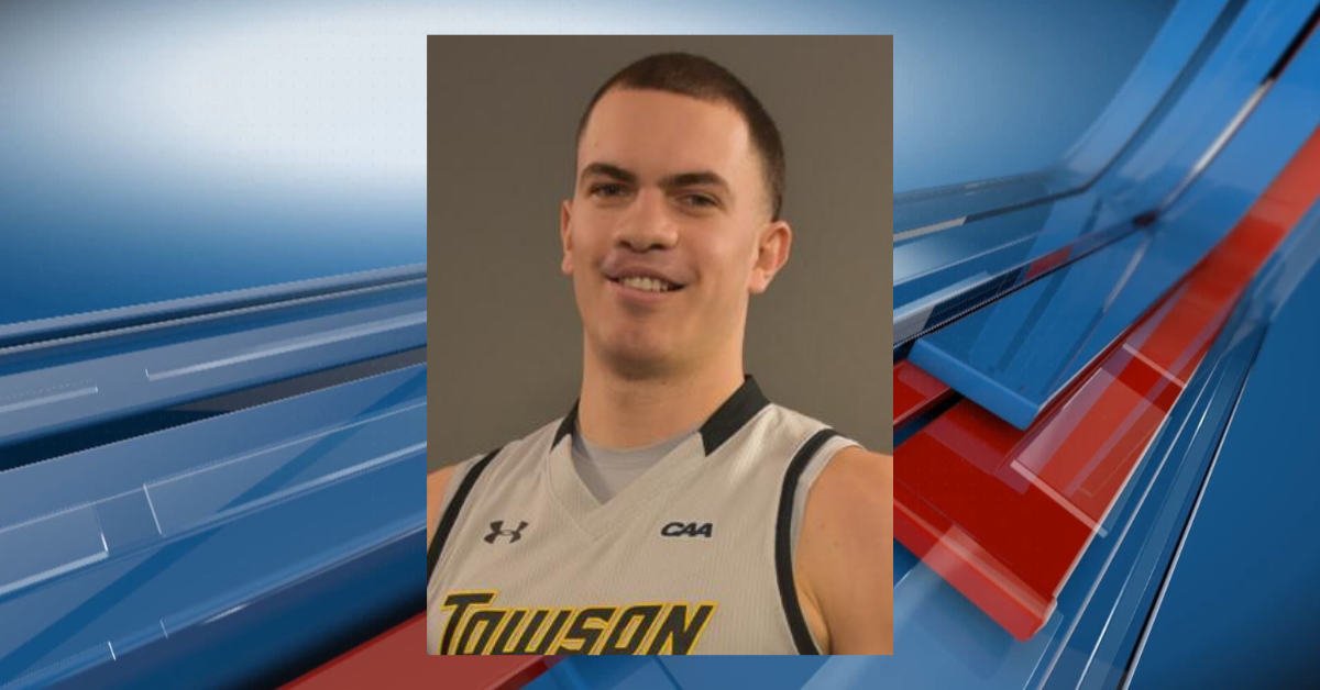 Kansas basketball receives commitment from Towson sharp-shooter Nick  Timberlake - KU Sports