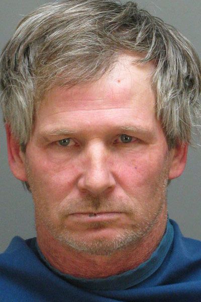 Johnny Ray Klein, Source: Wichita Falls Police Department