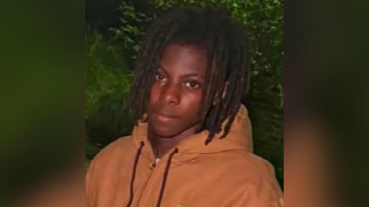 United Cajun Navy, K9s search for missing teenager's remains