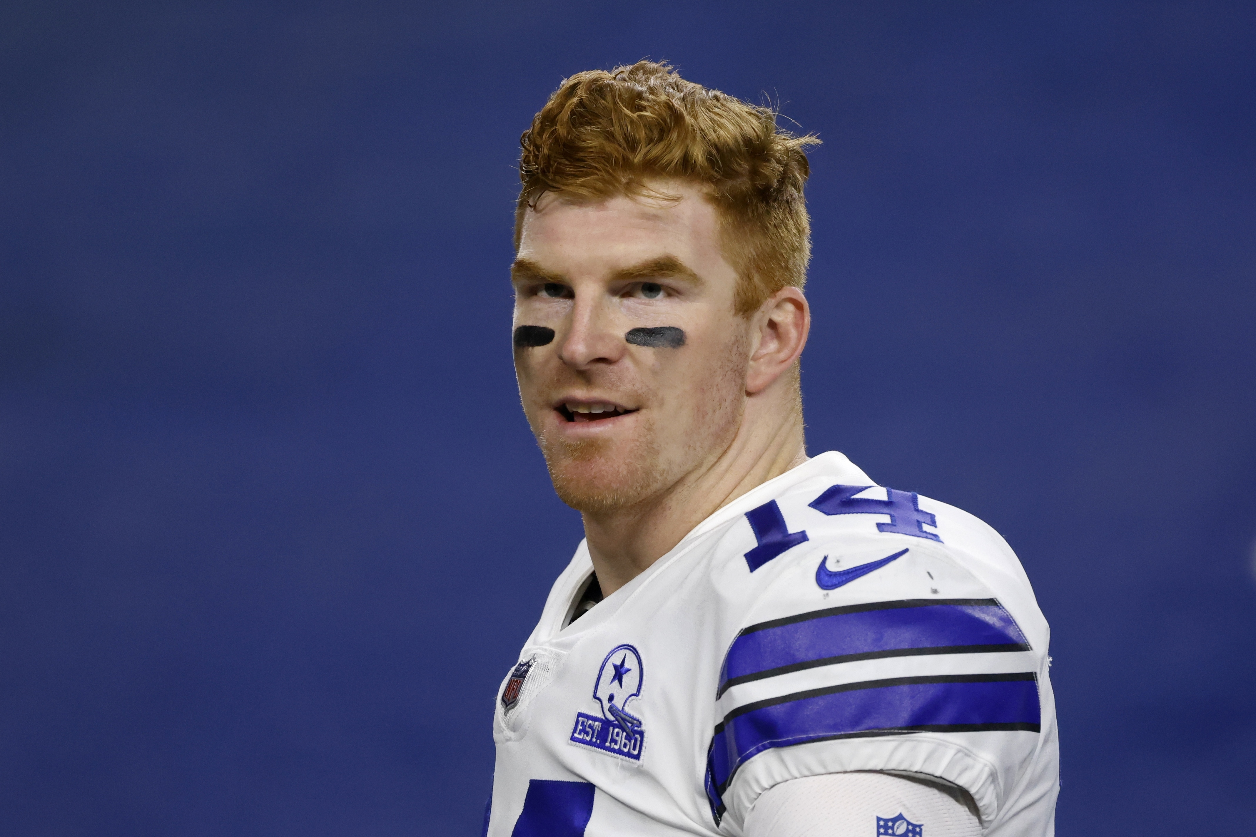 Ex-Bears QB Andy Dalton signs with Saints to back up Jameis Winston -  Chicago Sun-Times