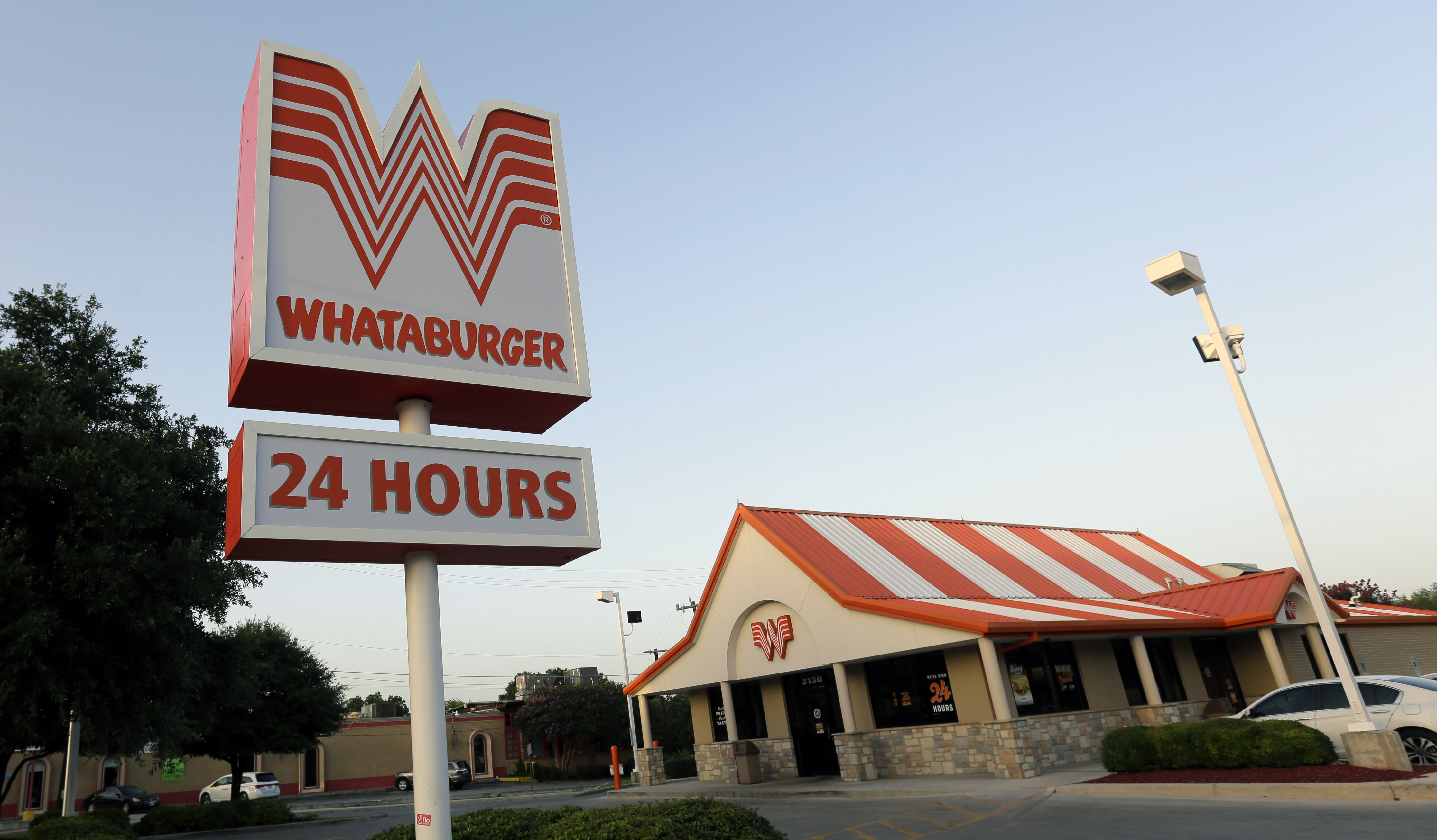 Whataburger crocs on sale