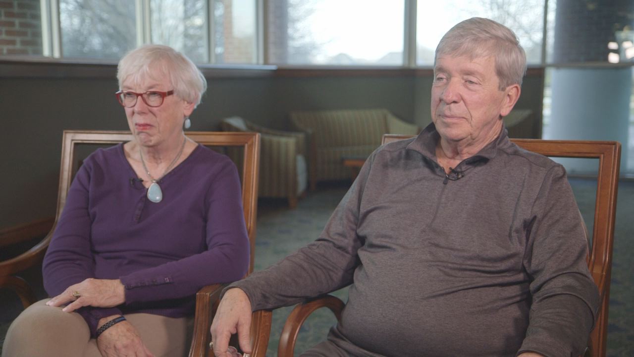 Joe & Kathy Kenda, The Team Behind The Homicide Hunter Joe & Kathy Kenda, The Team Behind The Homicide Hunter