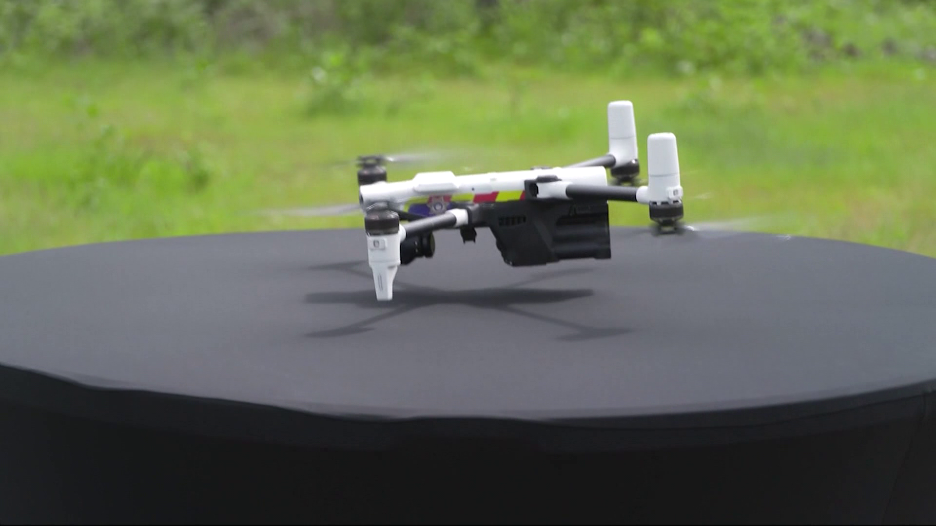 Mysterious Northeast drones renew interest in Arizona UFOs