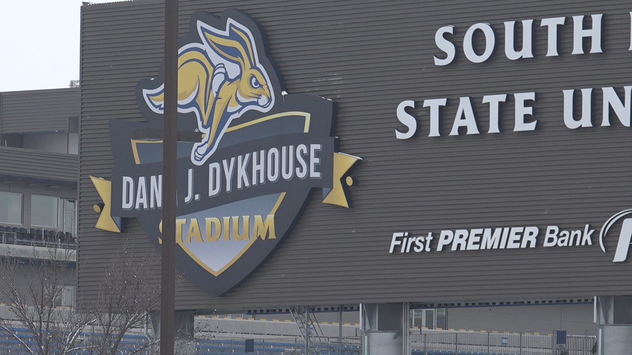 Five most intriguing games on South Dakota State's football schedule