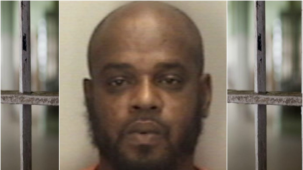 Tony Taylor sentenced to life for killing girlfriend