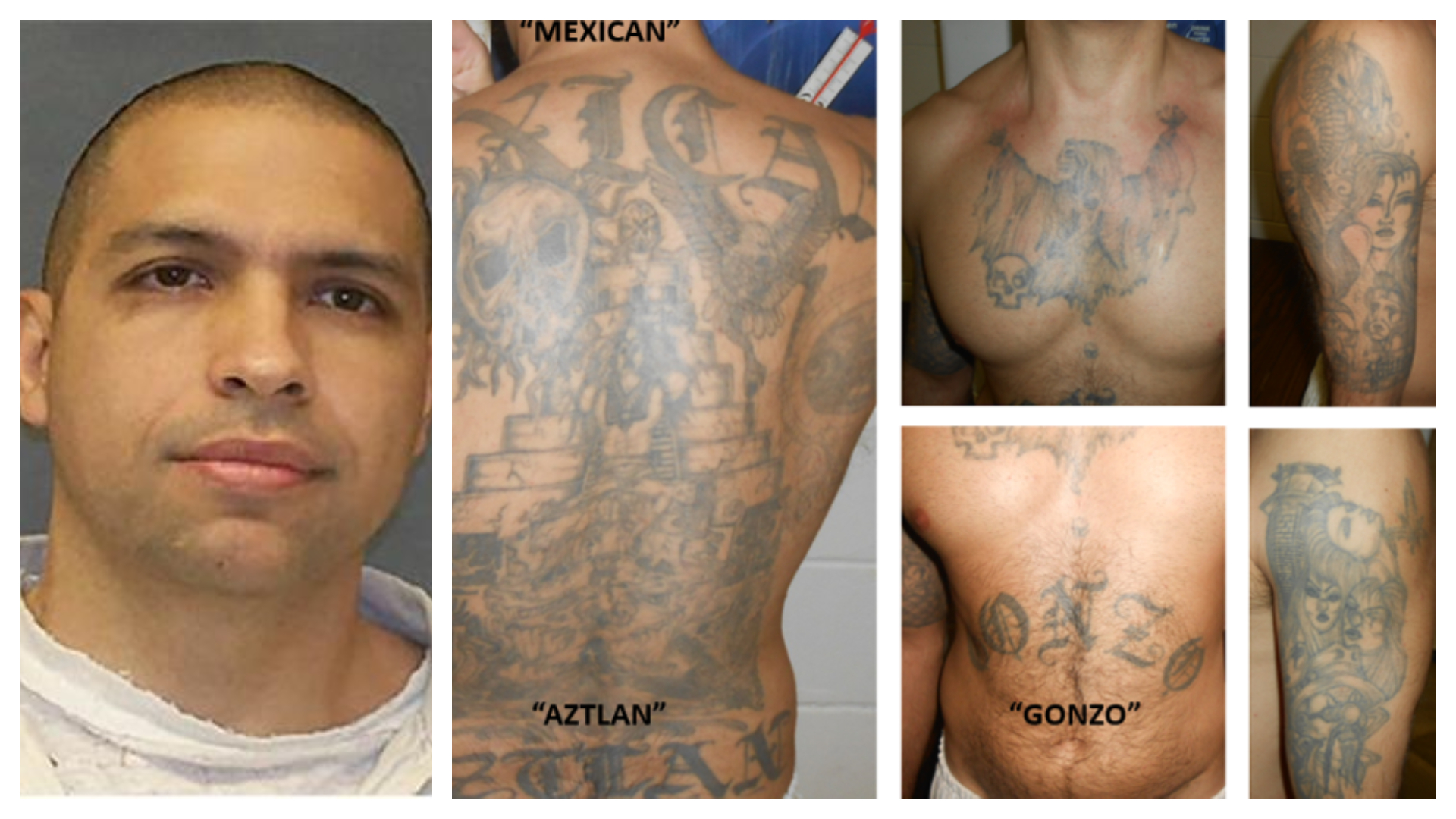 Tattoo uploaded by Monchotats Tats  New mexico  Tattoodo