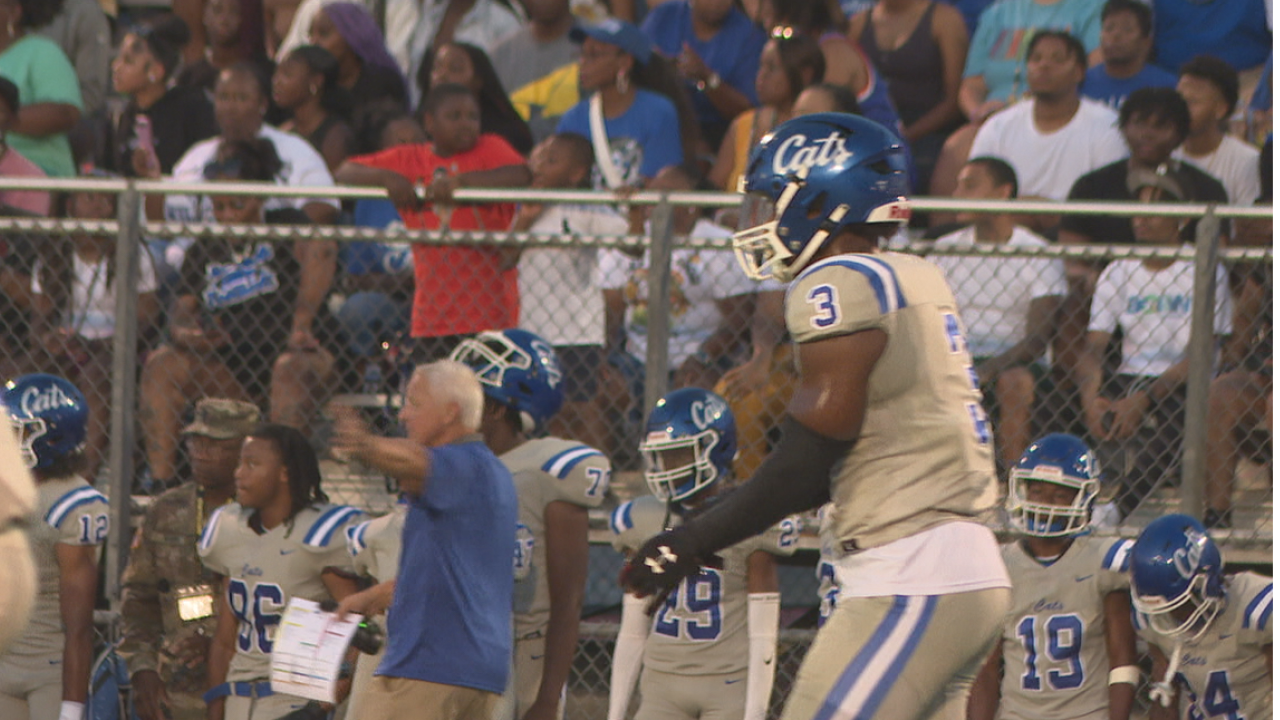 Total Pain Care team of the week: Southeast Lauderdale Tigers baseball