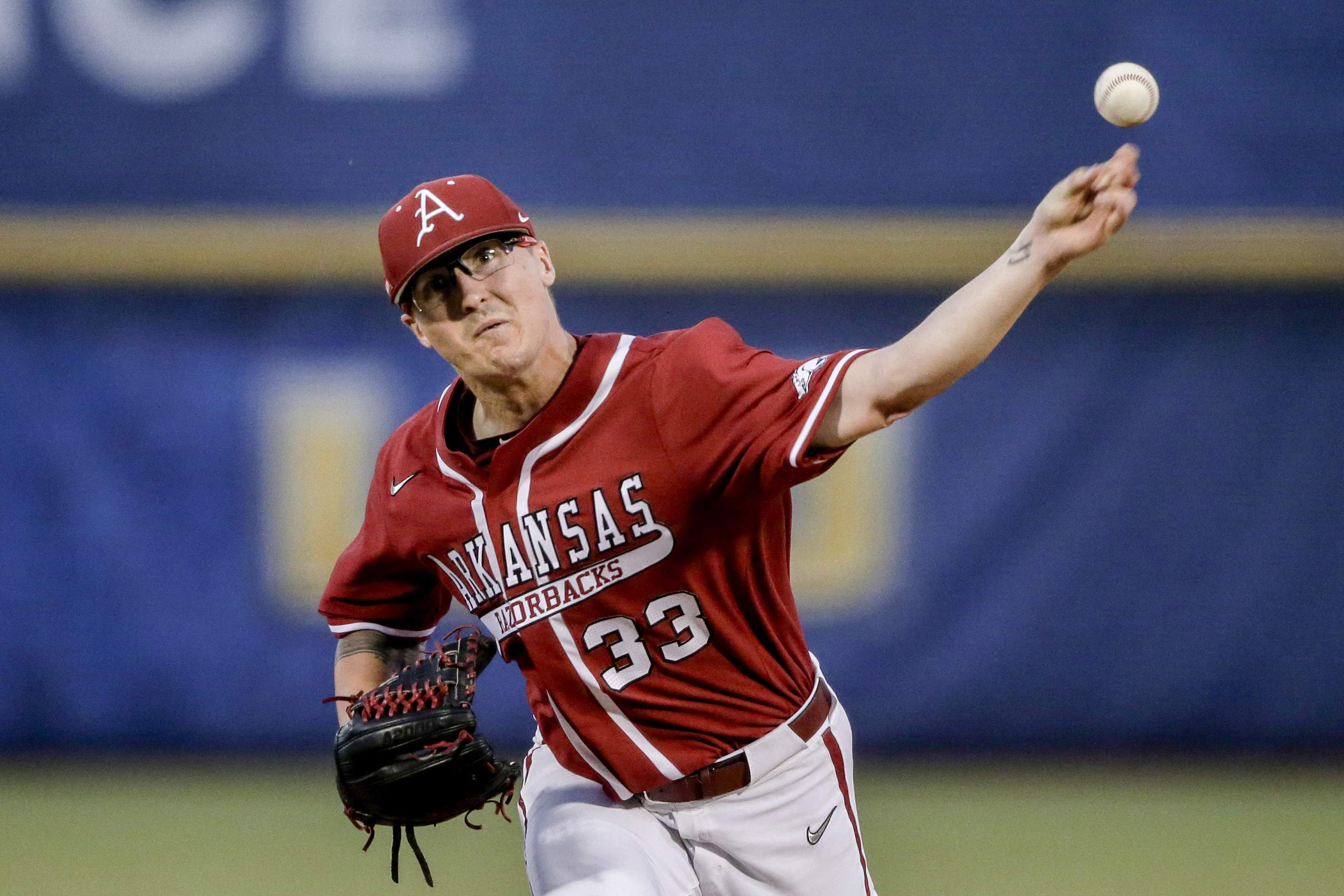 Drew Gilbert hits walk-off grand slam to beat Wright State in NCAA  Tournament 