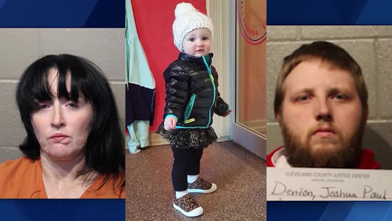 Time is of the essence': Caregiver allegedly used wooden paddle, BB gun to  abuse missing child