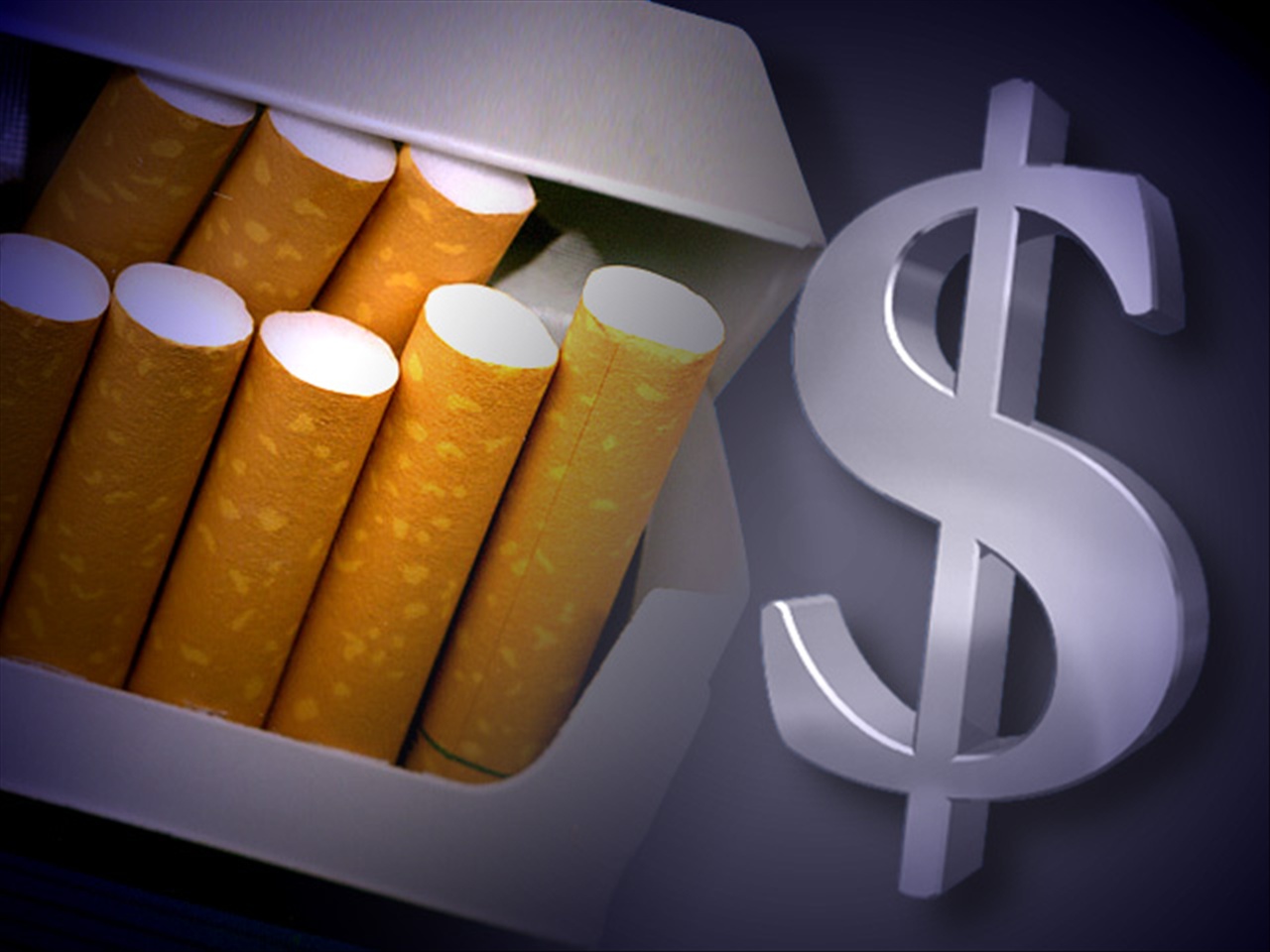 wv tobacco tax Advocacy Coalition for a Tobacco-Free West Virginia West Virginia House panel votes
