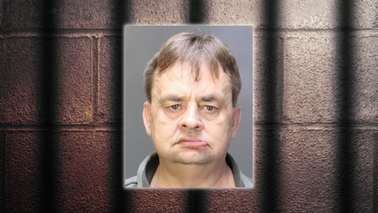 McLennan County man sentenced to 30 years in prison in sexual