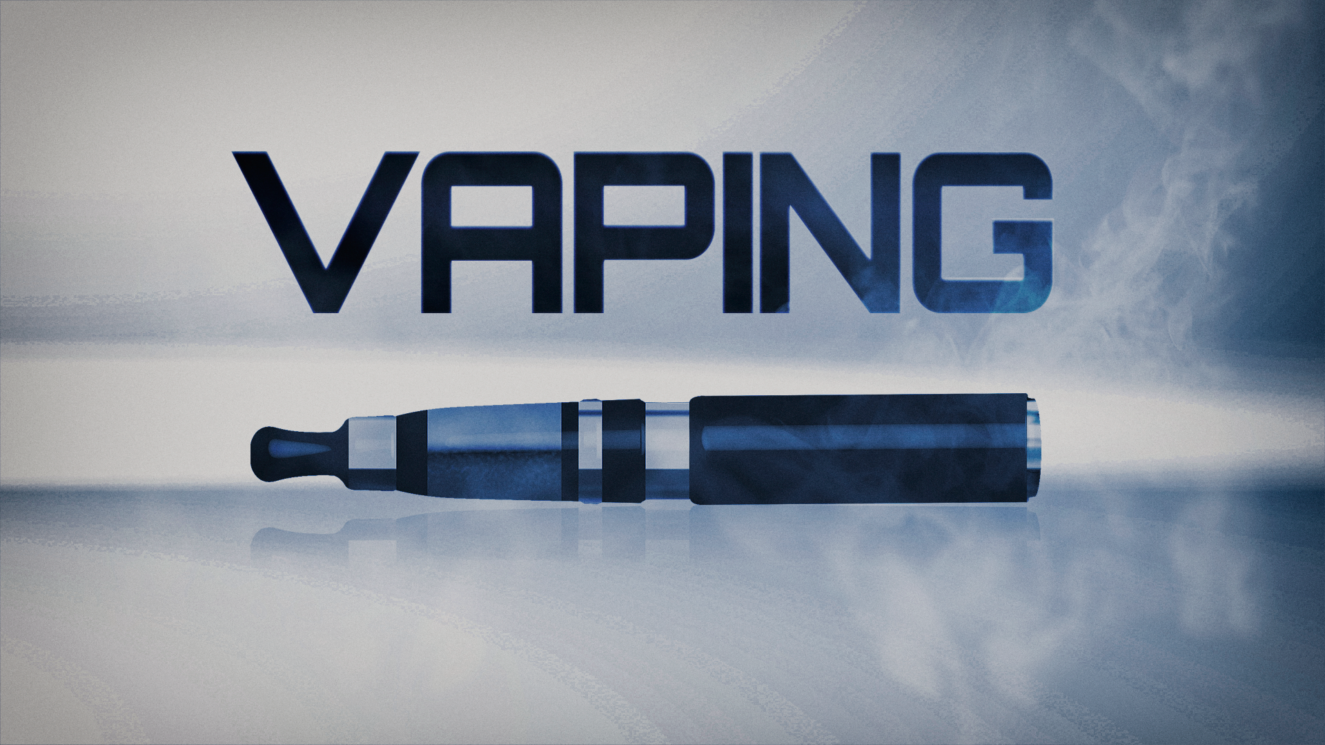 Vape shop customers speak out about potential ban