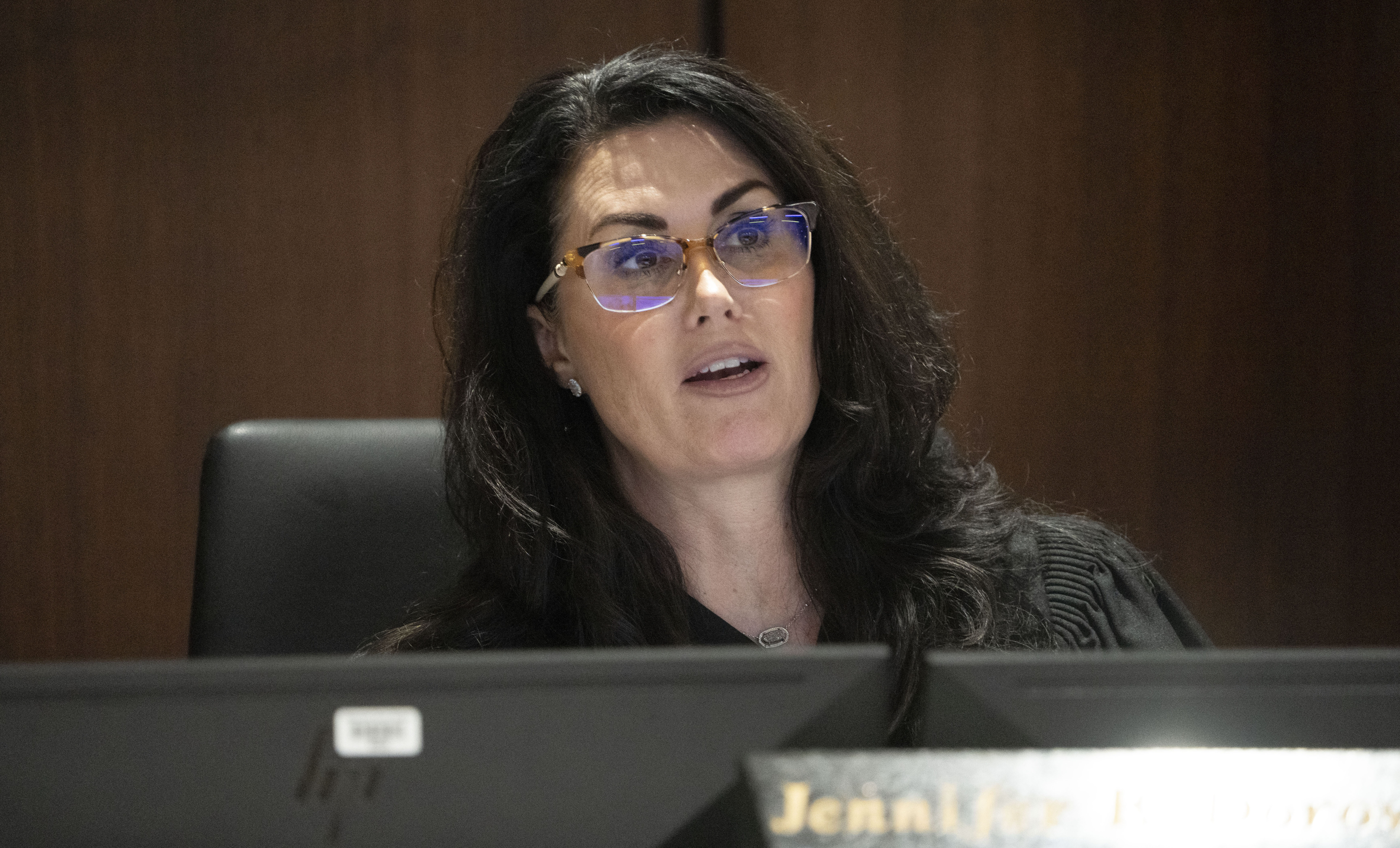 Wisconsin Supreme Court candidate focuses on parade crash