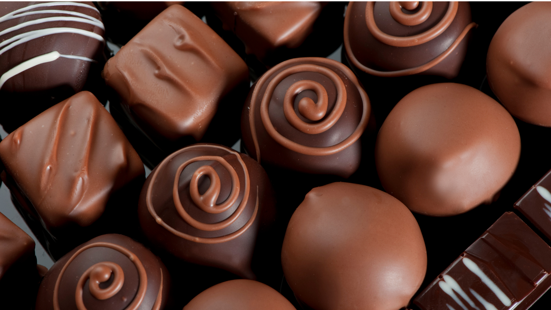 Celebrate! It's National Chocolate Day