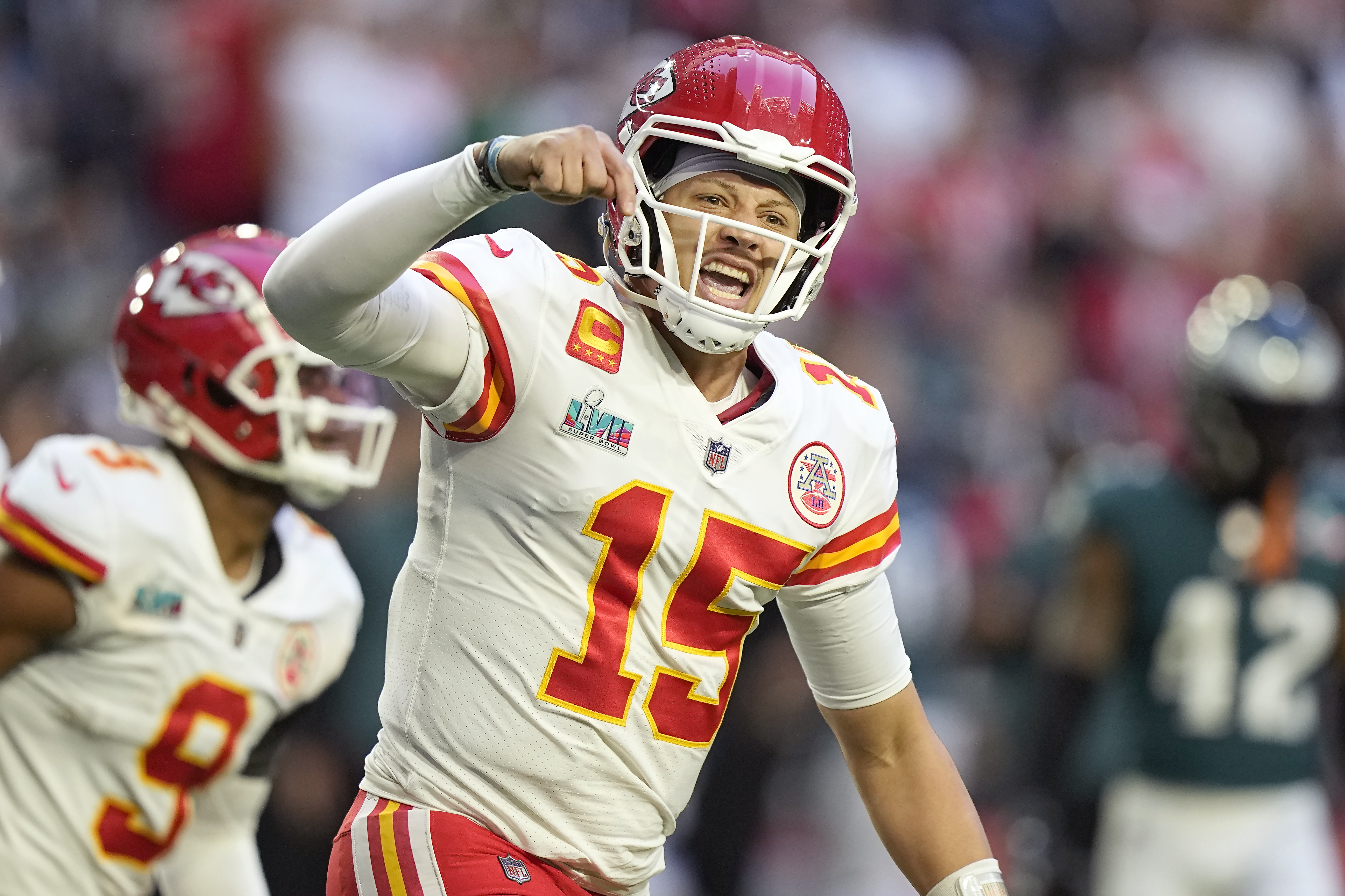 Mahomes among critics of TNF scheduling change