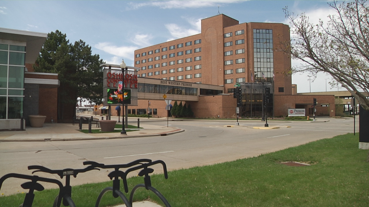 Eaa Airventure Cancellation Big Loss For Oshkosh S Economy