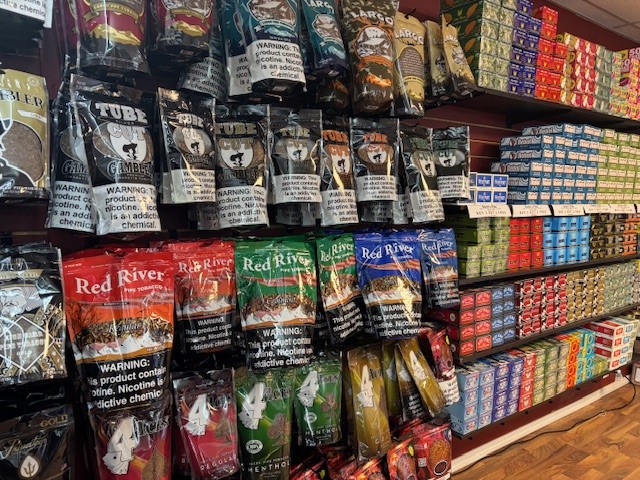 cheapest cigarette brand in michigan Japan Tobacco Brings Cheap Cigarettes to the U.S cheapest cigarette brand in michigan
