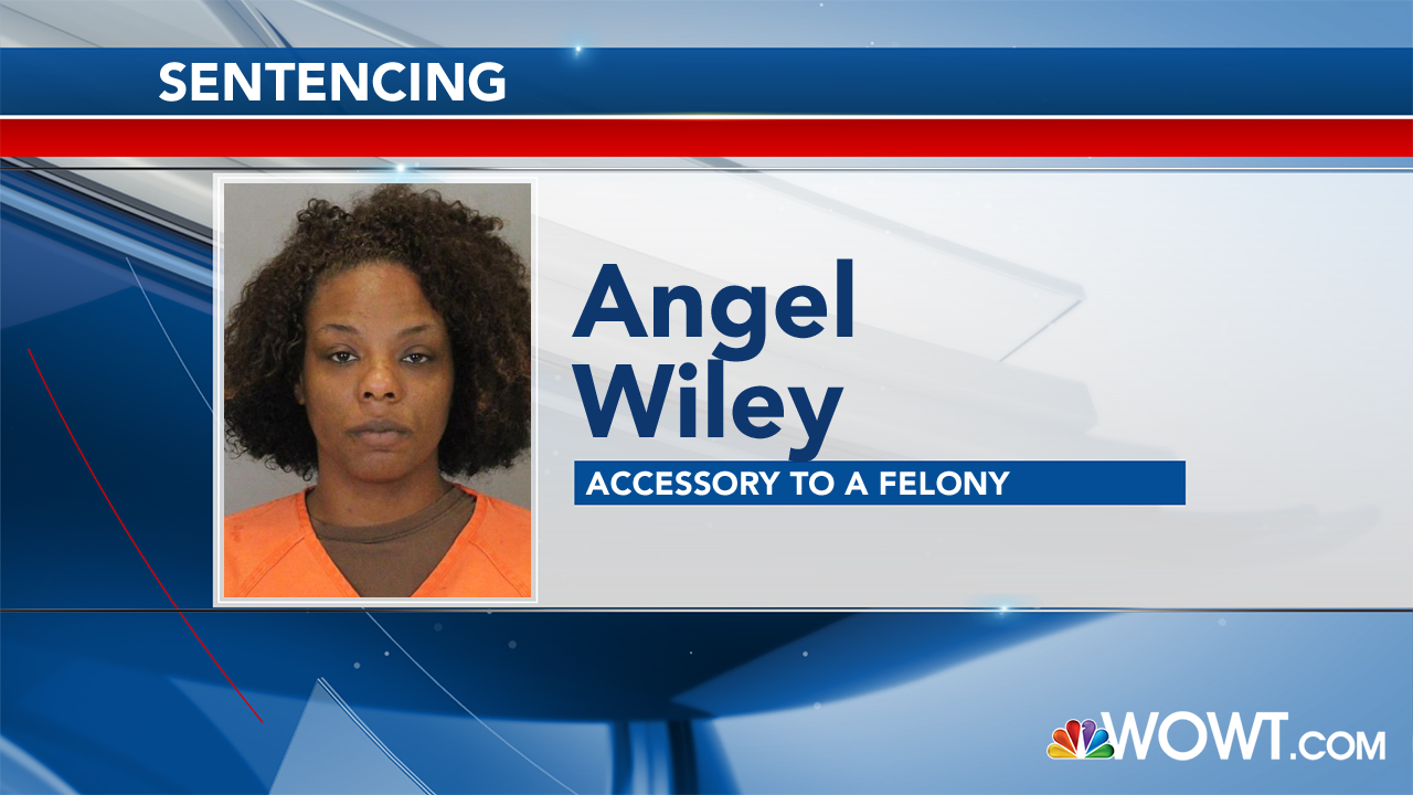 Accessory to felony linked to deadly shooting faces prison