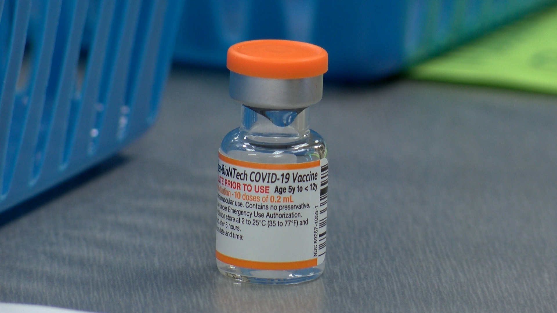 bourbon county health department covid vaccine