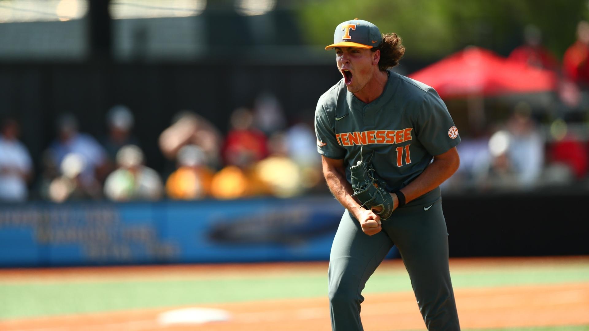 2023 MLB Draft Results: Tennessee SS Maui Ahuna goes to the Giants - Rocky  Top Talk