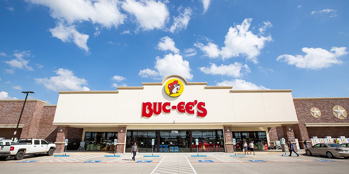 Buc-ee's set to invest $50 million in South Mississippi location