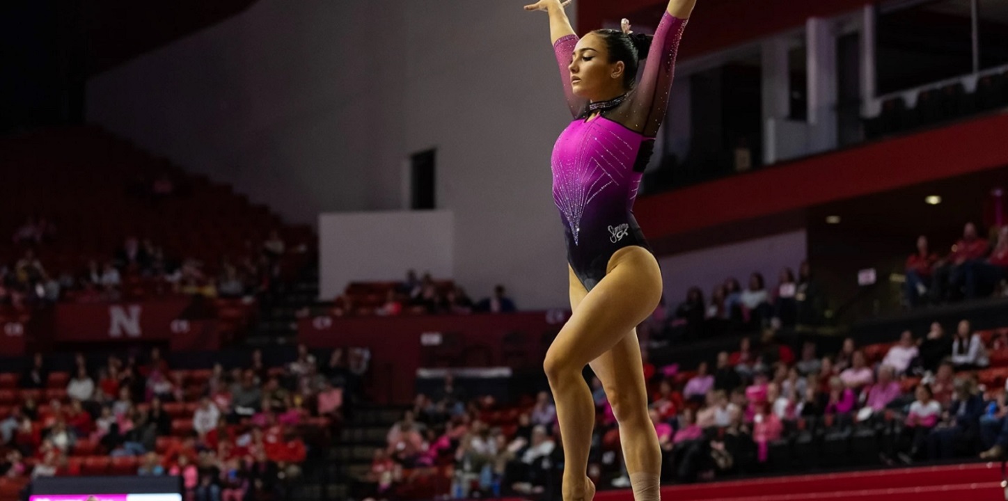 2023 World Artistic Gymnastics Championships: All results and