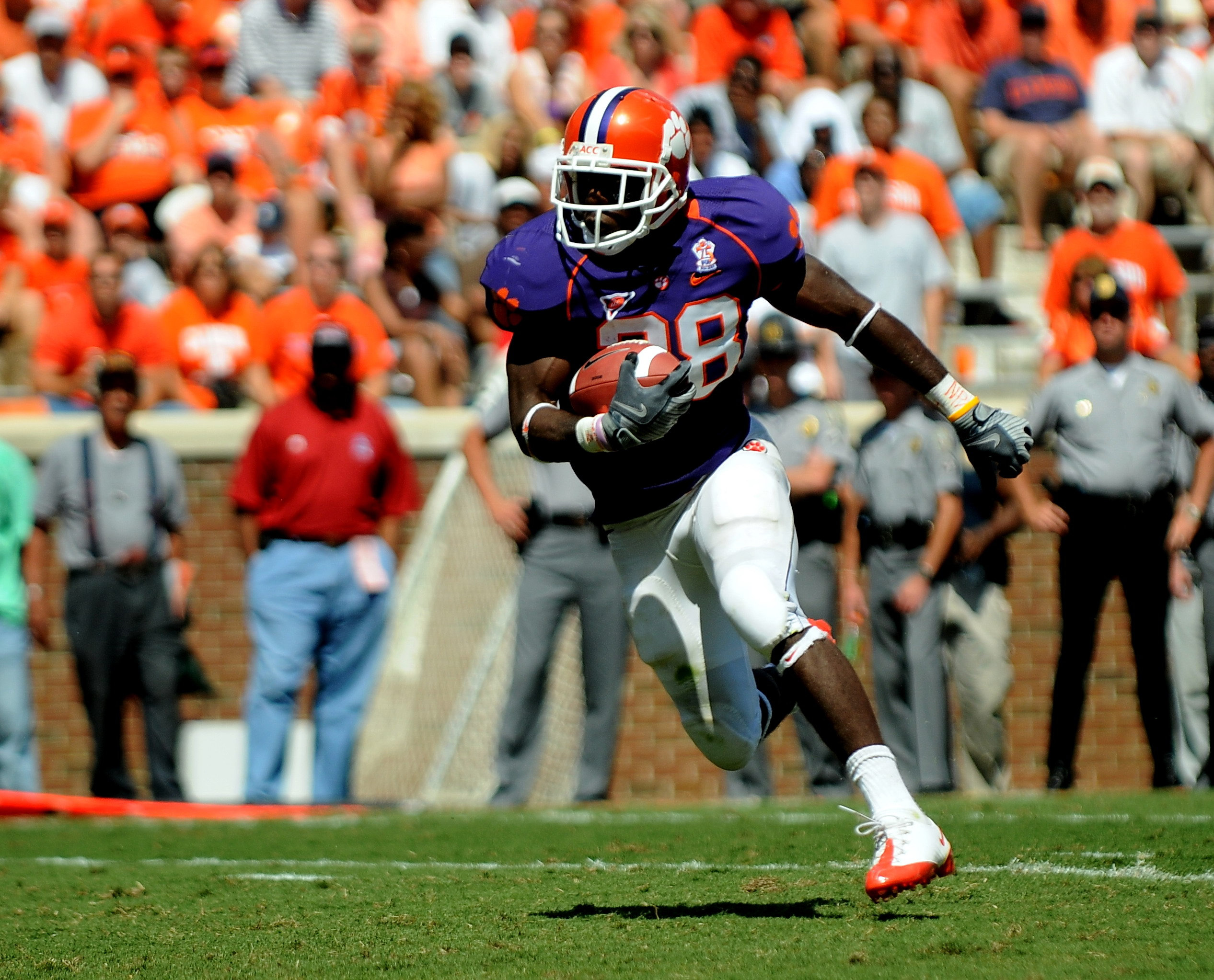 David Fulcher to be Inducted into College Football Hall of Fame